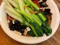 -新白鹿餐厅(银泰西湖文化广场店)