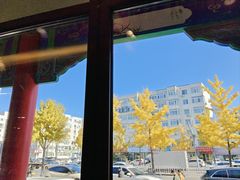 -那家老院子东北菜·饺子·小鸡炖蘑菇(艳华街店)
