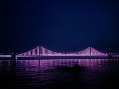 -星海湾跨海大桥