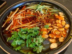 -鼓楼东街老火锅(鼓楼店)