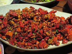 -拾捌川·自贡爆炒(新街口店)