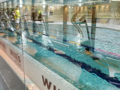 -W FITNESS 威尔仕健身·游泳(七宝店)
