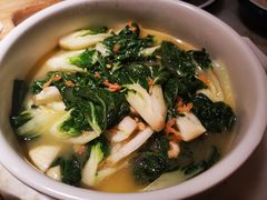 -绿茶餐厅(深圳龙华天虹购物中心店)