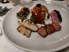 湖滨冷菜拼盘-湖滨28中餐厅·西湖宴·杭州君悦酒店
