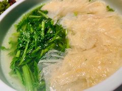 -新白鹿餐厅(金鹰新街口店)