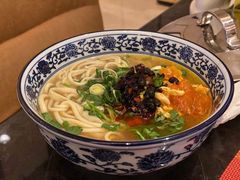 -骊韵咖啡厅(深圳中海凯骊酒店)