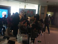 -百丽宫影城(CGS激光苏宁广场店)