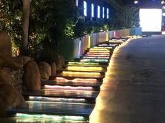 -海市蜃楼花园主题餐厅(石顶店)