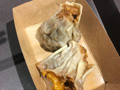 -吉祥馄饨(虹桥火车站店)