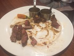 -食间牛排(湖西路店)