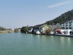 -南北湖风景区
