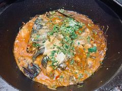 -山河屯铁锅炖(哈西站店)