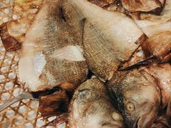 竹网鲈鱼-翠亭酒家(山西南路店)