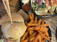 -Liberty Brewing Co·曼哈顿餐吧