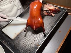 -喜悦烤鸭·新京菜(王府井店)