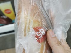 面包干-85度C(青岛燕儿岛店)