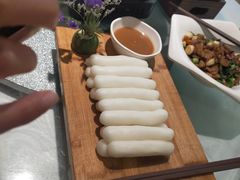 -外婆味道·云南菜大当家(关上店)