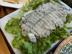 -惠丰涮肉馆(德宝新园店)