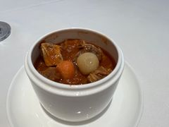 -北京友谊宾馆·俄罗斯餐厅