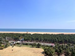 -青岛银沙滩温德姆至尊酒店