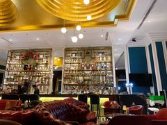 -The St·Regis Bar 瑞吉酒吧