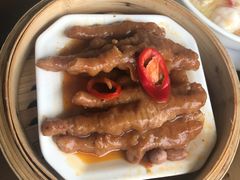 -香港表哥茶餐厅(银泰百货店)