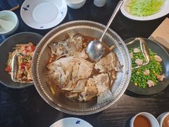 -简小舍·民间手艺菜(武昌江滩店)