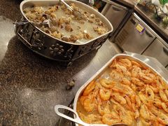 -海天一色海景自助餐厅(西港花园店)