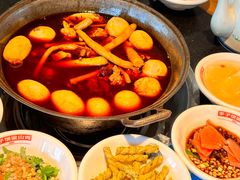 -李子坝梁山鸡(李子坝大鸡哥店)