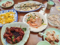 -灵福缘私房菜·农家菜(拈花湾·灵山大佛必推店)