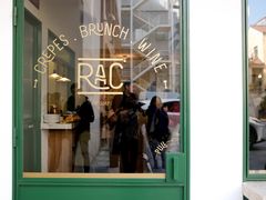 -RAC BAR(安福路店)