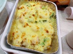 -蘑菇餐厅(小火瓦巷店)