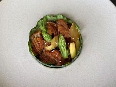 -金轩中餐厅 Jin Xuan(浦东丽思卡尔顿酒店)