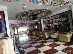 -欢乐迪KTV(德化德龙店)
