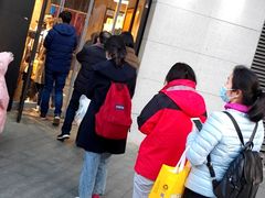 门面-泸溪河桃酥(江宁太阳城店)