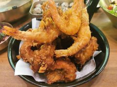 -HOTISLAND海鸡岛·韩国料理(江南西店)