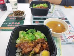 -一点味餐厅(磨子桥店)