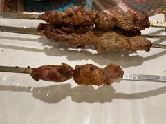 -巴依老爷·新疆美食(上城区天城路店)