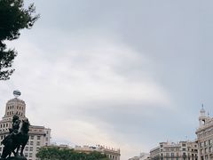 -加泰罗尼亚广场