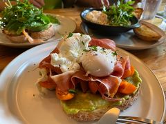 -Egg•Allday Brunch(襄阳北路店)