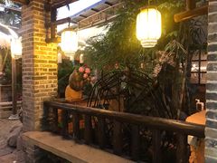 -园林美食城·本土农家菜(杨和镇店)