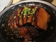 -滇铺子·云南特色菜·第九届野生菌美食节(曲靖万达店)