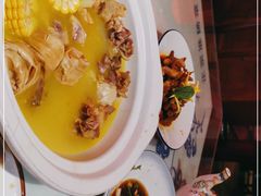 -淮安宴·淮扬菜(清河路一店)