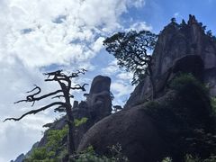 -三清山风景名胜区