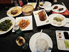 -正德楼果木烤鸭·渔家菜(东港店)