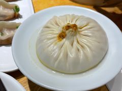 王牌蟹粉灌汤包-苏小柳手作点心(控江旭辉分院)