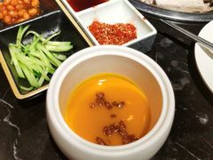 -鹤江桥·红油牛肉粉(SKP店)