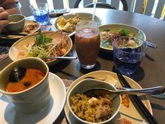 -CHINCHIN 青青·泰国料理(万象食家店)