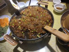 -老雒阳面馆·水席(高新区店)