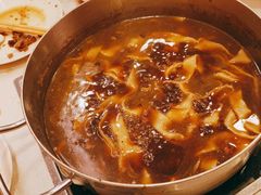-蝎王府羊蝎子(北大地店)